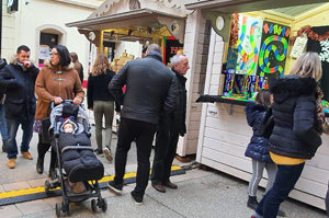 passe-c&acirc;ble &eacute;v&egrave;nementiel