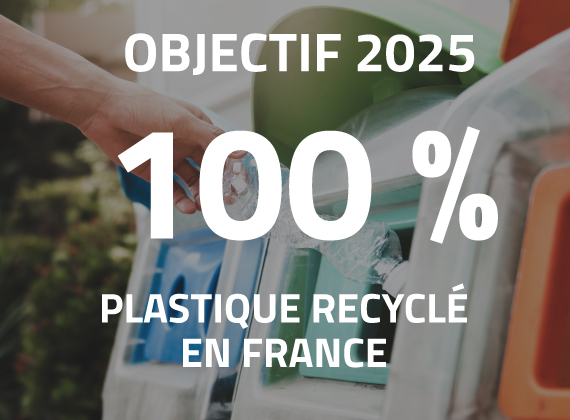 Le point sur l'extension des consignes de tri et la loi anti-gaspillage