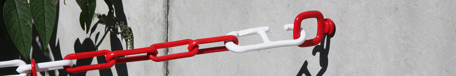 Accessoires de chaînes