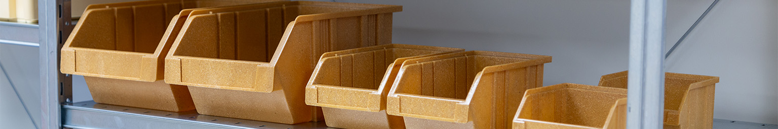 Bio composite bois Bio composite bois