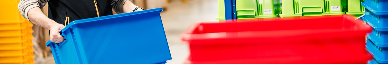 Bacs de rangement Bacs de rangement