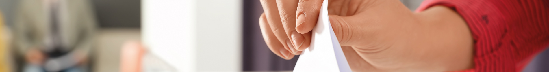 Election Présidentielle