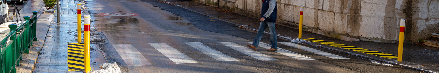 Equipements de sécurité