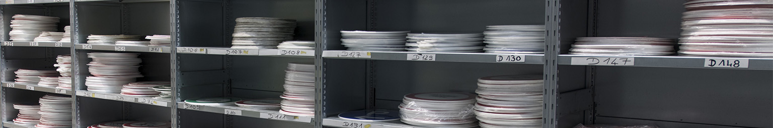 Etiquettes magnétiques