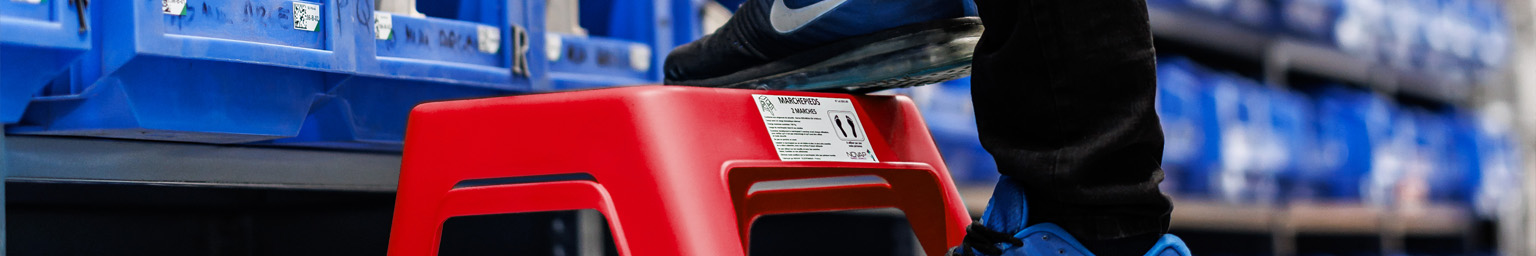 Marchepieds et divers