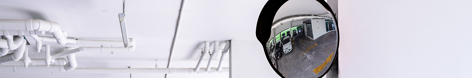 Miroirs routiers & voirie