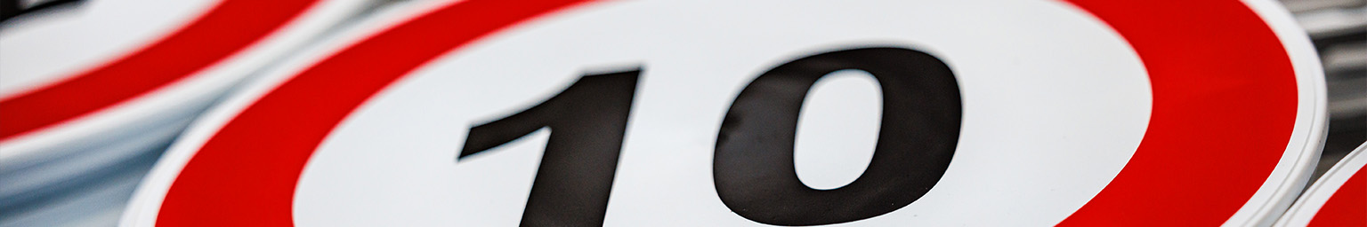 Panneaux & Adhésifs