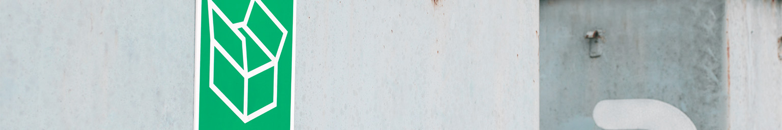 Panneaux Tri sélectif et recyclage Panneaux Tri sélectif et recyclage