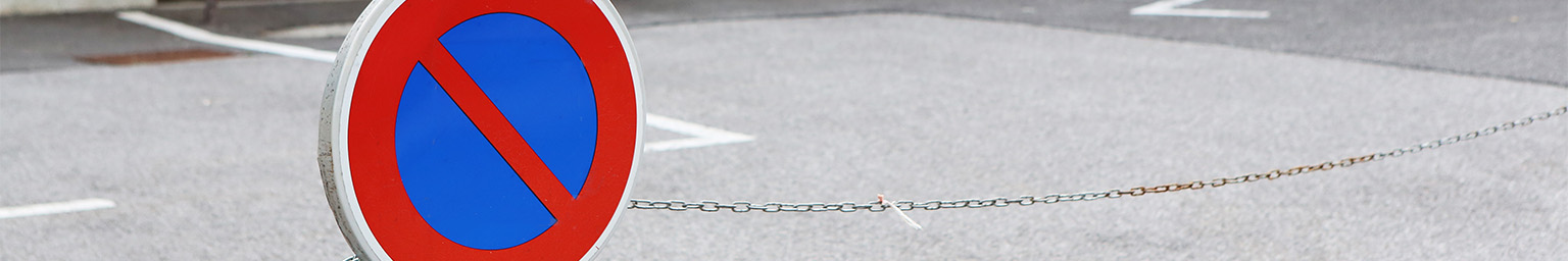 Parking & Stationnement