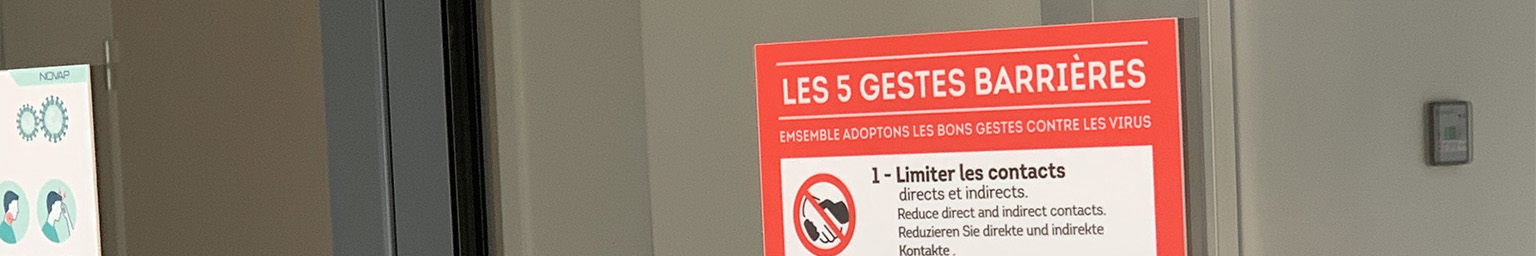 Prévention & Alerte Sanitaire