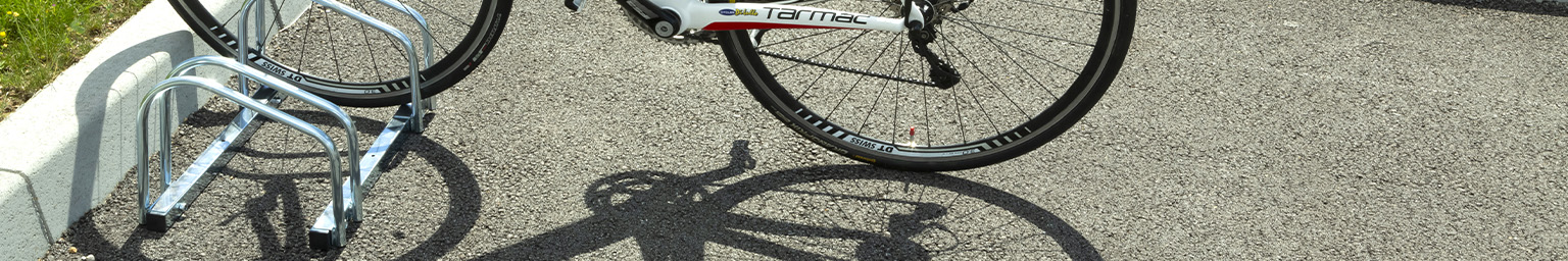 Racks à vélo