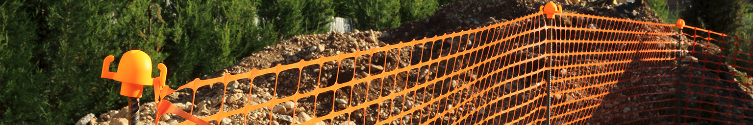 Sécurité des chantiers