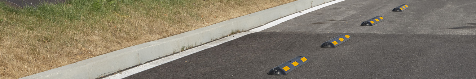 Séparateurs de voies