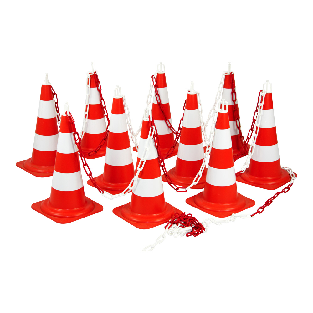 Kit balisage Express 50/10 - 3220001