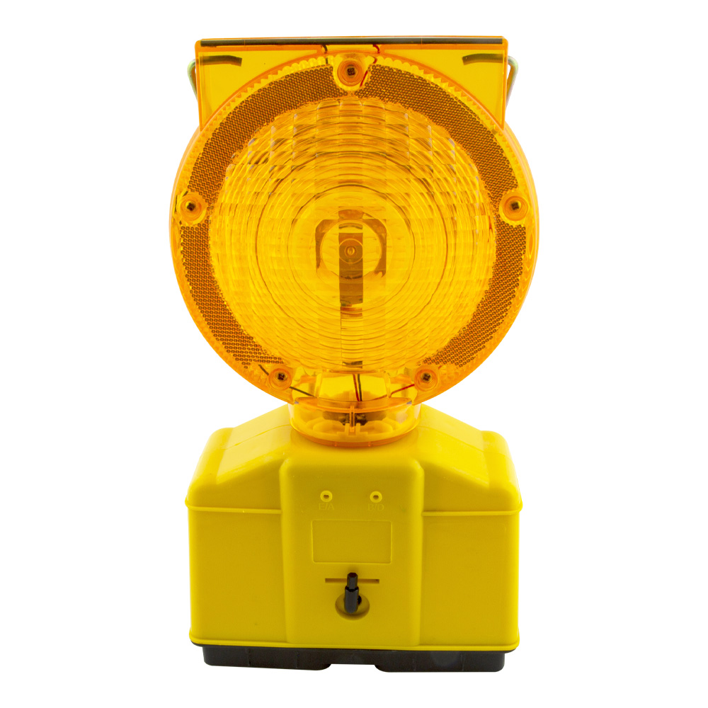 Lampe de chantier solaire - 3330199