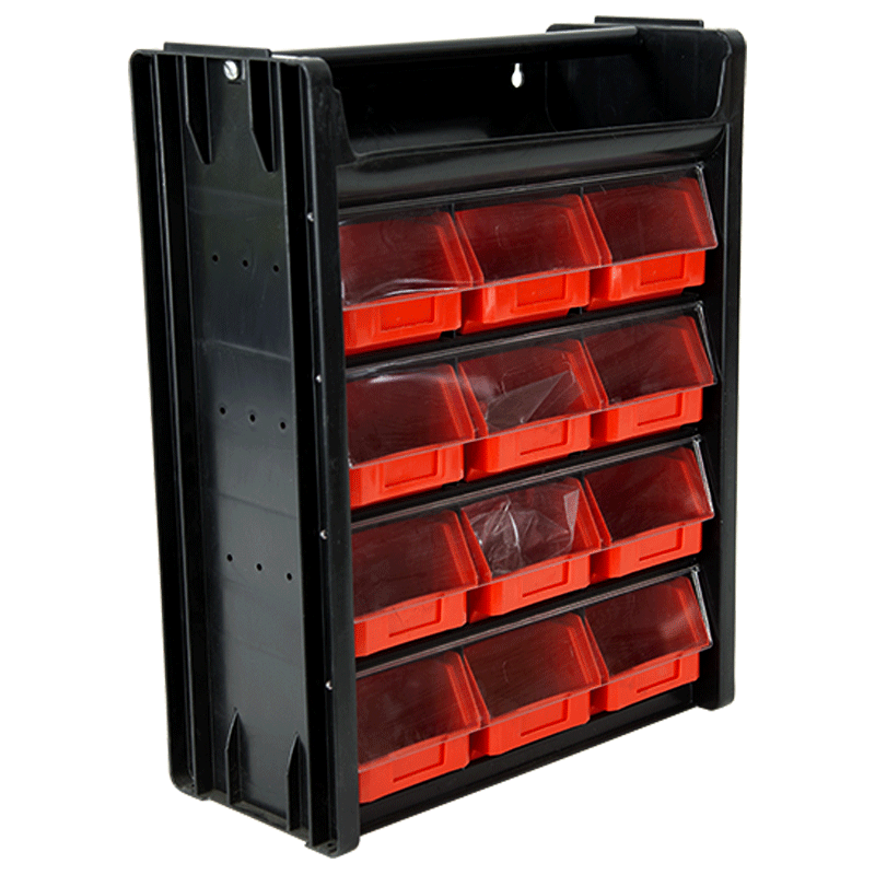 Casier Portable équipé - 5025031
