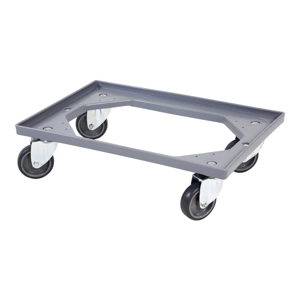 Chariot porte-bac norme Europe - 5070109