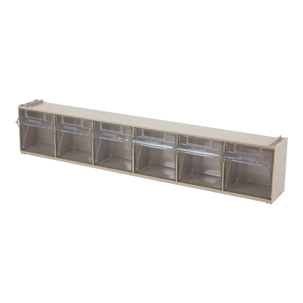 Bloc 6 tiroirs Basculants - 5181171