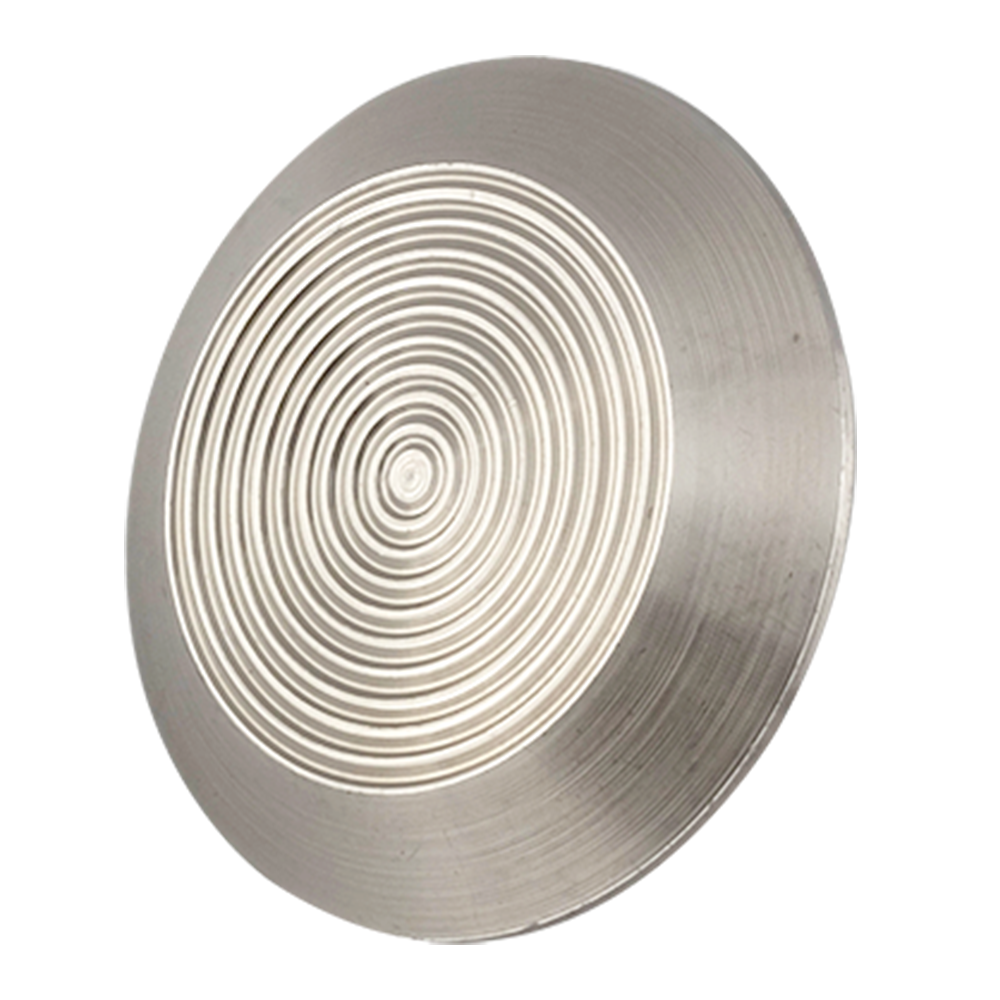 Sac de 60 clous podotactiles sphériques Inox- diamètre 35mm - 6100607