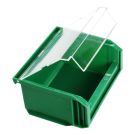 Couvercle pivotant pour bac à bec European 0,3 litre - Novap