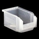 Bacs a bec European - Translucide