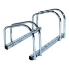 Rack à vélo fixation au sol ou mural - Novap