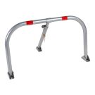 Arceau de parking Economique 700 x 400 x 430 mm - 6100508