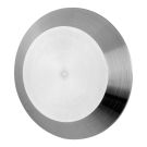 Sac de 60 clous podotactiles Lisse Inox - Novap