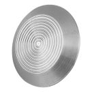 Sac de 60 clous podotactiles Sphérique Inox - Novap