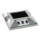 Plot routier à LED solaire - Blanc - 6100690