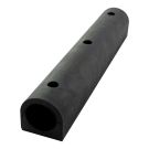 Protection de quai caoutchouc - 6101406