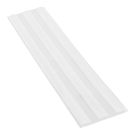 Bande de guidage PMR - Blanc - Novap