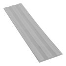 Bande de guidage PMR - Gris - Novap
