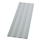 Bande d'aide à l'orientation - BAO 4 Nervures - Gris - 6103325