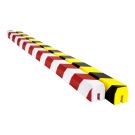 Amortisseur de chocs - Carré pour IPN ou Arêtes vives - Novap