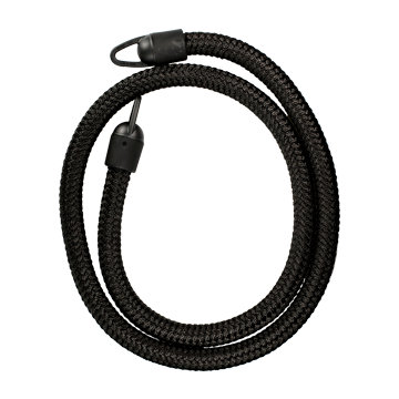 Cordon de 2 m Noir - Novap