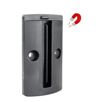 Platine murale Magnétique pour sangle 50mm - 2050203
