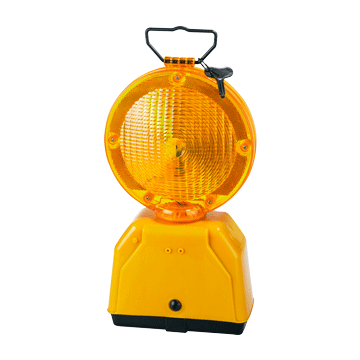 Lampe de chantier - Novap