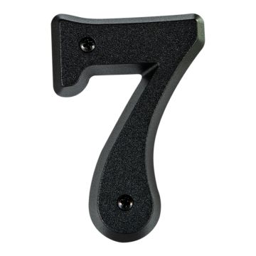 N°7 - Zamak Noir 80mm - 4005072