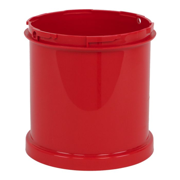 Segment Rouge pour balise modulable - Novap