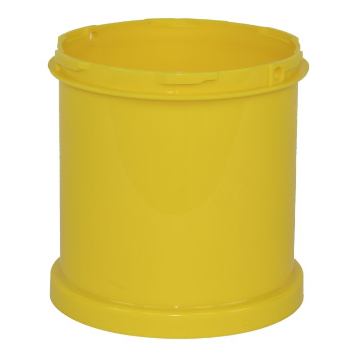 Segment Jaune pour balise modulable - Novap