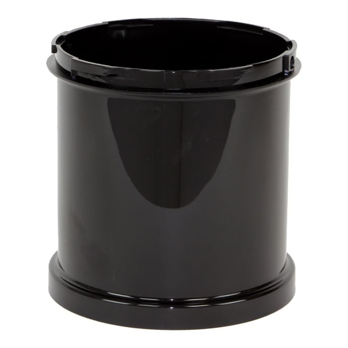 Segment Noir pour balise modulable - Novap