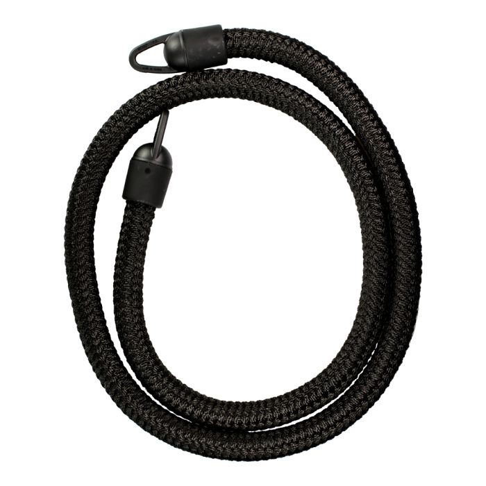 Cordon de 2 m Noir - Novap