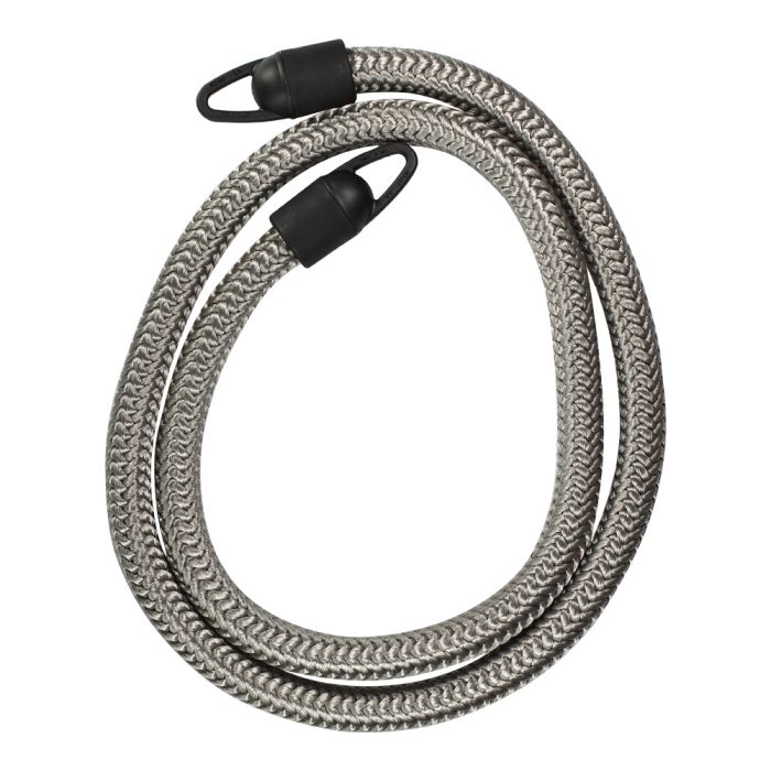 Cordon de 2 m Gris - Novap