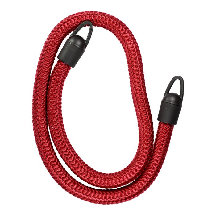 Cordon de 1,5 m Bordeaux - Novap