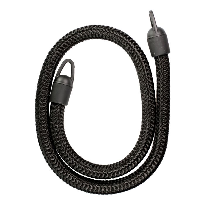 Cordon de 1,5 m Noir - Novap