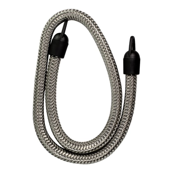 Cordon de 1,5 m Gris - Novap
