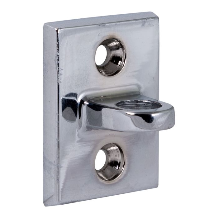 Platine murale pour accrochage cordon - Novap