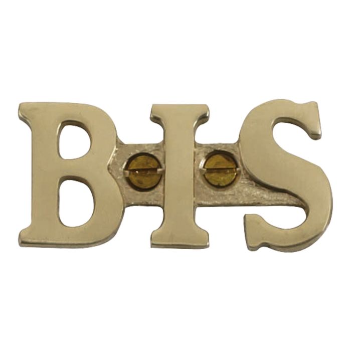 N° Bis - Laiton Poli 51mm - Novap