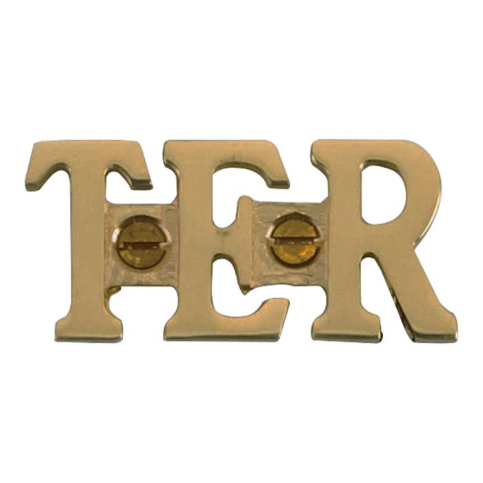 N° Ter - Laiton Poli 51mm - Novap